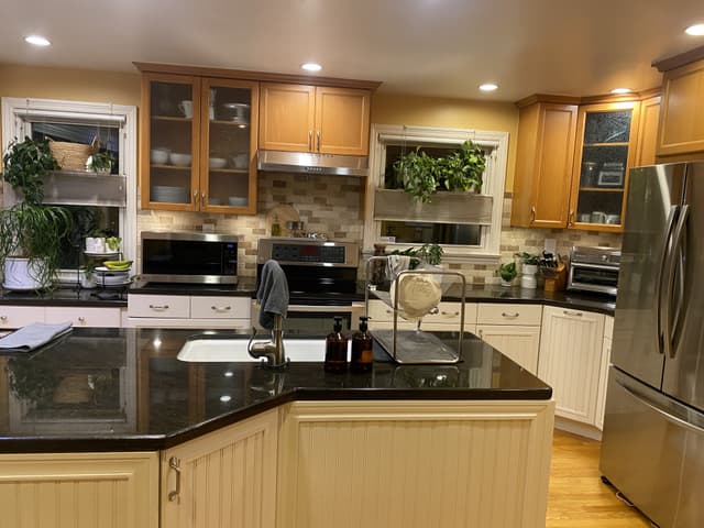 Regular Cleaning